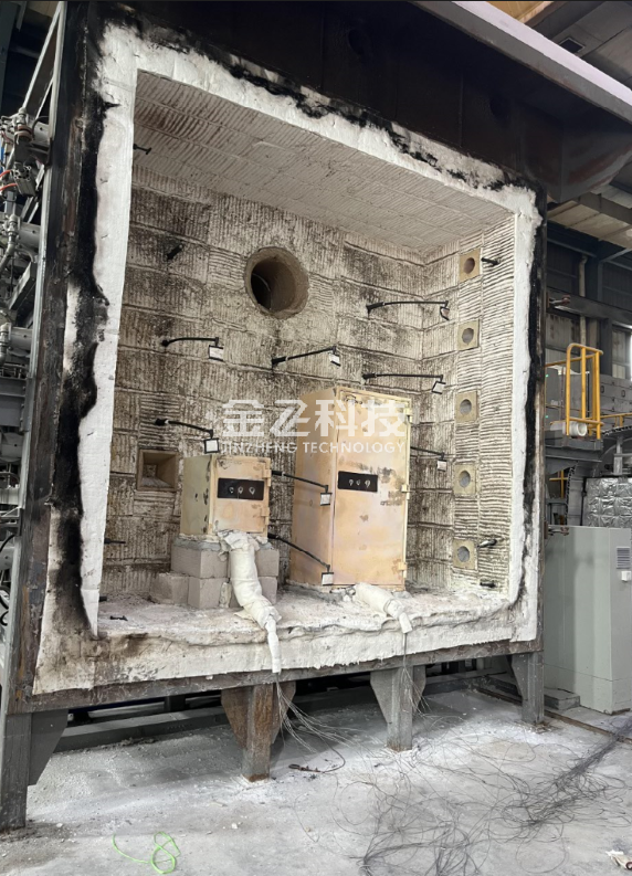 水蜜桃在线播放科技保险柜成功通过欧盟EN15569防火测试